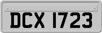 DCX1723