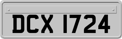 DCX1724