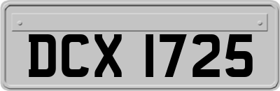 DCX1725