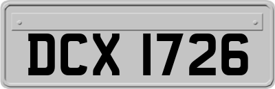 DCX1726