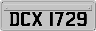 DCX1729