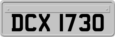 DCX1730