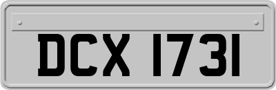 DCX1731