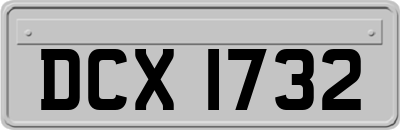 DCX1732