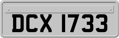 DCX1733