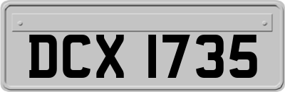 DCX1735