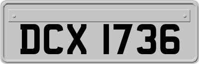 DCX1736
