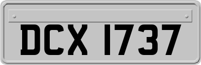 DCX1737