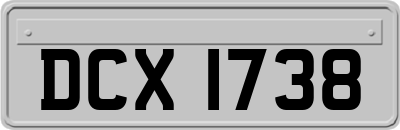 DCX1738