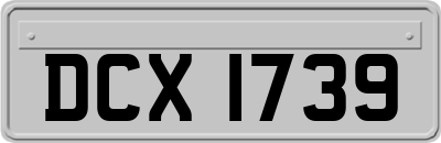 DCX1739