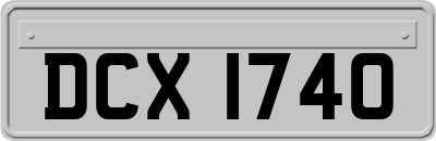 DCX1740