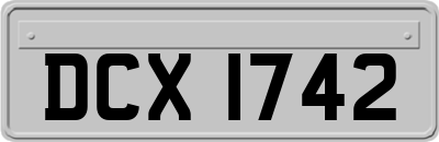 DCX1742