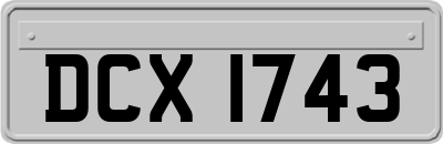 DCX1743