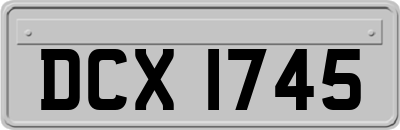 DCX1745