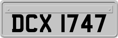DCX1747