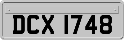 DCX1748