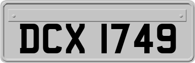DCX1749