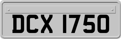 DCX1750