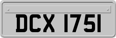 DCX1751