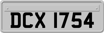 DCX1754