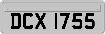 DCX1755