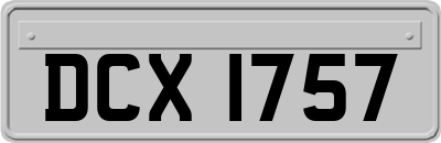DCX1757