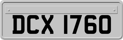 DCX1760