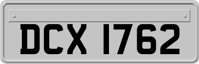 DCX1762