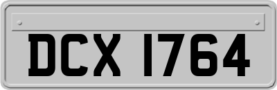 DCX1764