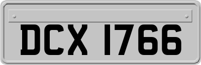 DCX1766