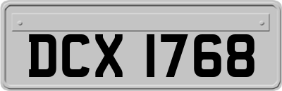 DCX1768