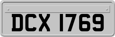DCX1769