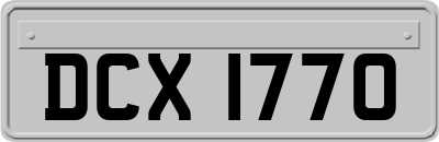 DCX1770