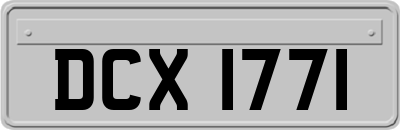 DCX1771