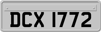 DCX1772