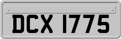 DCX1775