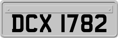 DCX1782