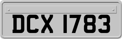 DCX1783