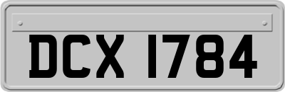 DCX1784