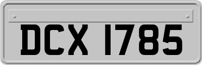 DCX1785