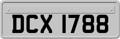 DCX1788