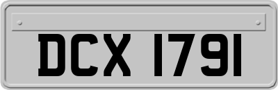 DCX1791