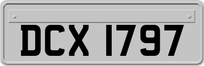 DCX1797