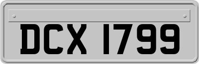 DCX1799