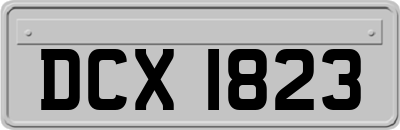 DCX1823