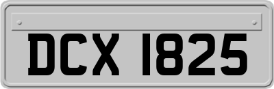 DCX1825