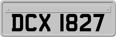 DCX1827