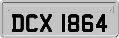 DCX1864