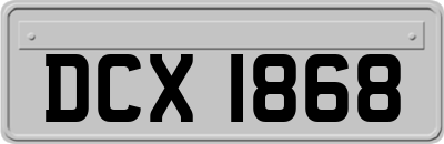 DCX1868