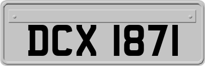 DCX1871